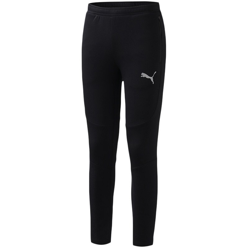 PUMA彪马男裤运动服休闲裤健身训练运动针织长裤580822