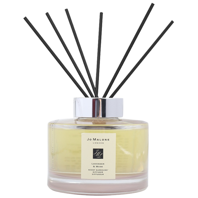 祖玛珑(Jo Malone)满室幽香香薰（薰衣草与麝香香型）165ml
