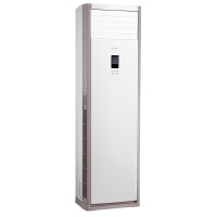 美的空调柜机KFR-51LW/DN8Y-PA400(D3)2匹定速柜机