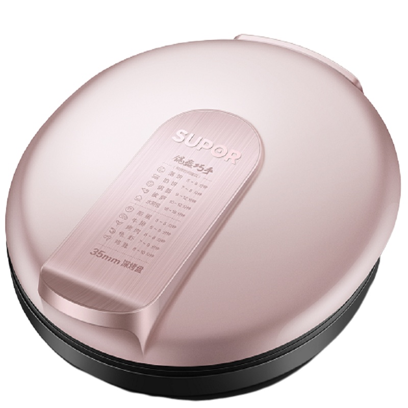 苏泊尔电饼铛34A76