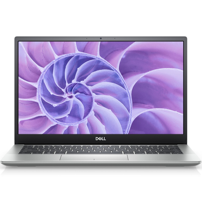 戴尔(DELL)灵越5000-5390 13.3英寸第八代英特尔®酷睿™i5灵越轻薄本笔记本电脑(i5-8265U 8GB 512GB固态 集显)