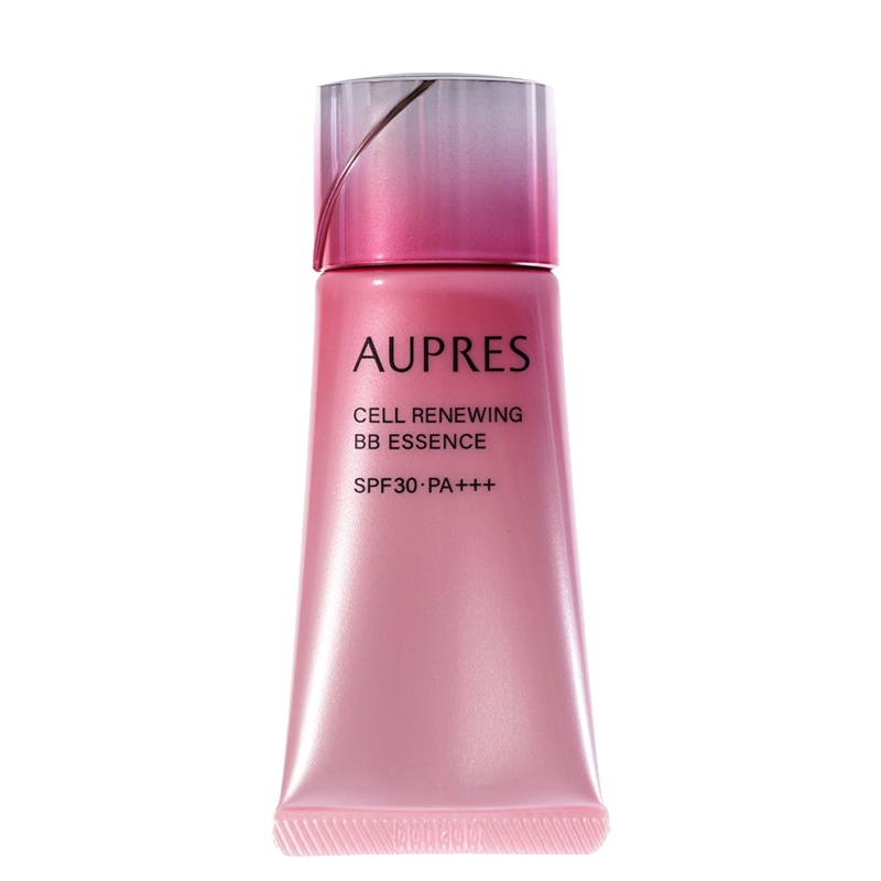 欧珀莱AUPRES臻源精华隔离霜