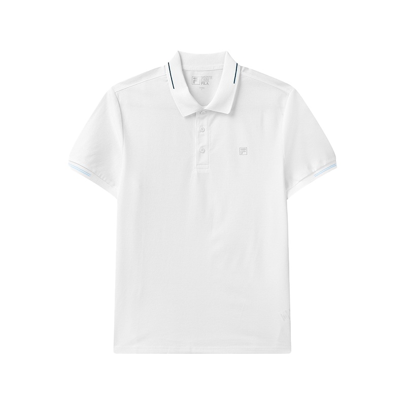 斐乐FILA 男短袖POLO F11M122101F