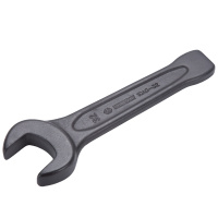 藍帶 开口敲击扳手 10A0-32