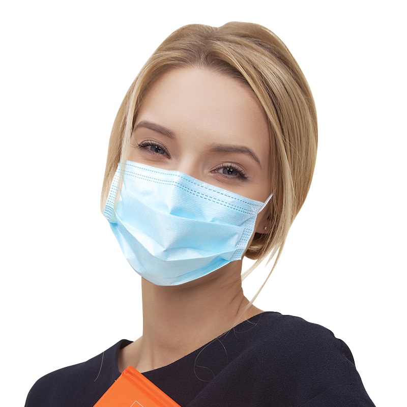 凯诗风尚(CHARSON)口鼻 整洁舒适防风防尘 苏宁自营加厚成人一次性普通套装