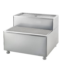 全给 开水器配套原厂05D底座 12KW以下机型通用