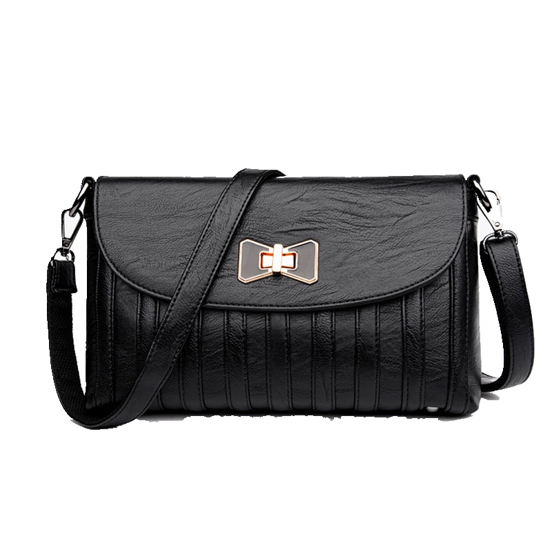 贝卡思米(BEIKASIMI)女包软皮手提包小包时尚韩版潮单肩斜挎包女式百搭小包包