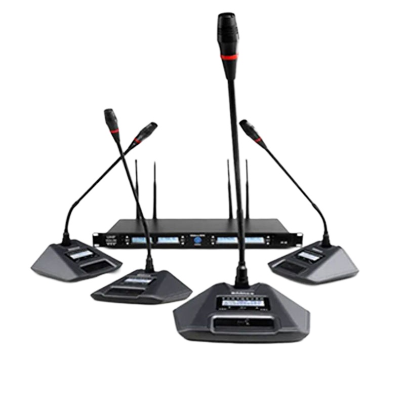 SN-WD-07 音乐教室话筒