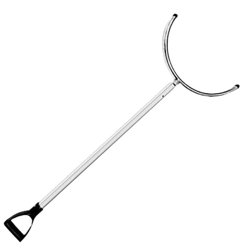 鑫龙威 防暴叉直径50mm收缩长度1.3m