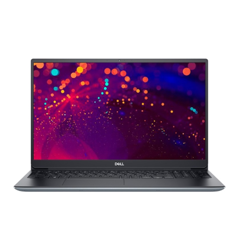 戴尔(DELL)成就15 全新十代 5590 笔记本电脑 15.6英寸屏(Intel i5-10210U 8GB 512GB MX250 2GB独显 Win10 无光驱)银色