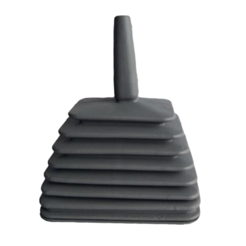 东风EQ1118GA 档位防尘套