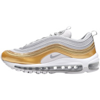 【自营】耐克女鞋休闲鞋AIR MAX气垫子弹气垫跑步运动鞋AQ4137