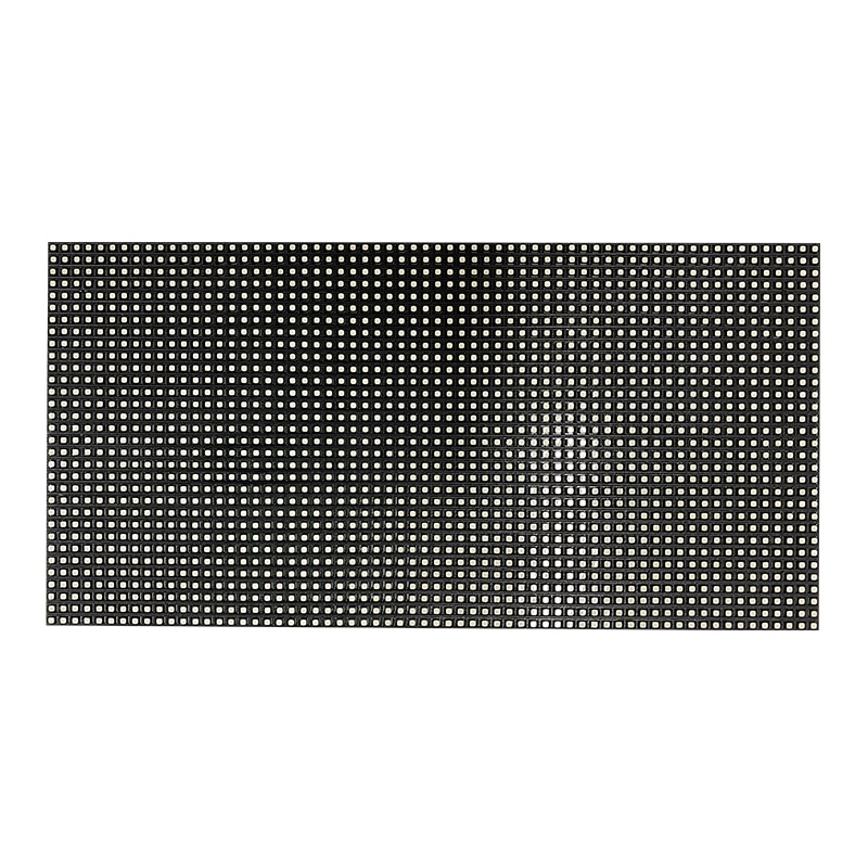 ChengyiPark™车牌识别一体机全彩LED智能显示模组四行套装版