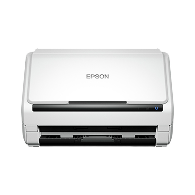 爱普生(EPSON) XSW DS-775 A4馈纸式高速彩色文档扫描仪