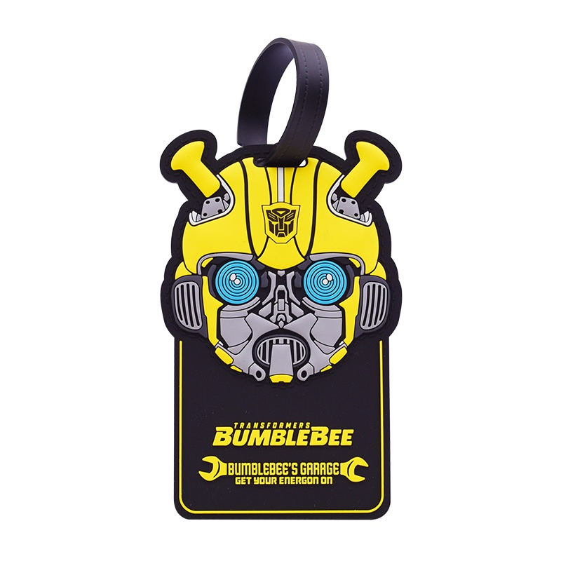 影家 大黄蜂卡套