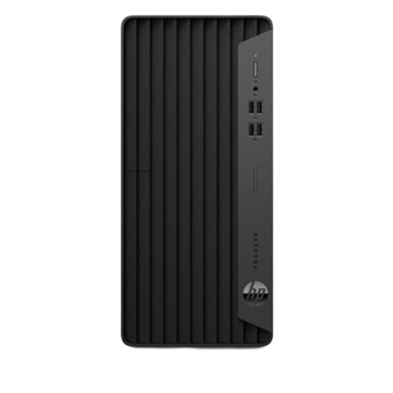 惠普（HP）480 G7商用台式电脑单主机（i5-10500/8G/256SSD+1T/Win10专业版/三年）
