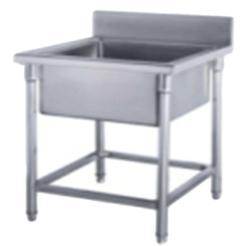 企购优品 不锈钢洗碗槽