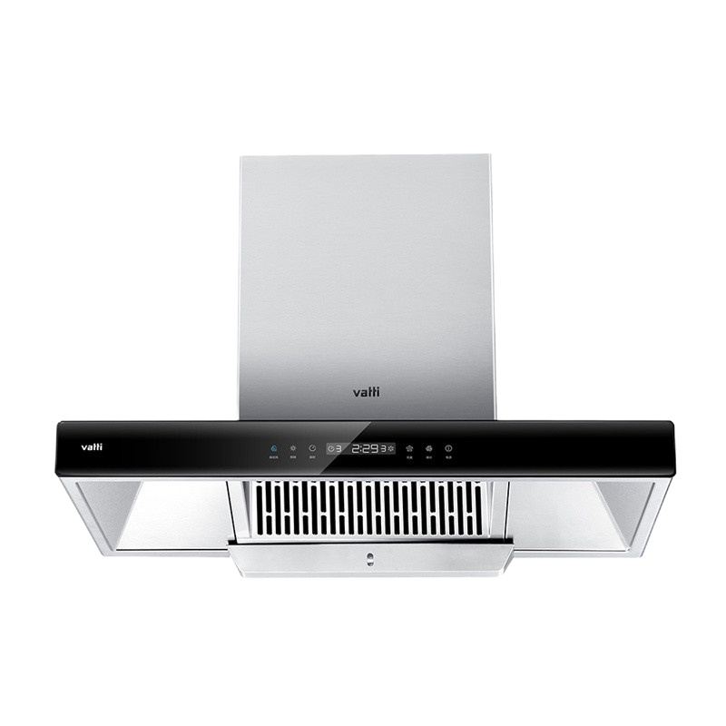 华帝吸油烟机CXW-270-E660AZ