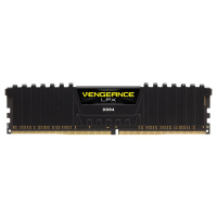 美商海盗船(USCORSAIR)DDR4 2666 8GB 台式机内存条 复仇者LPX系列 游戏型