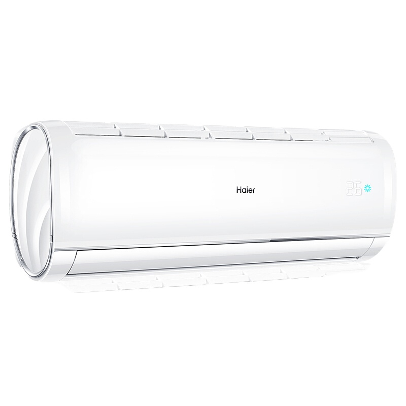 海尔 HAIER JDM系列 KFR-35GW/03JDM81A 一级能效 1.5匹 变频 挂壁式 冷暖 空调