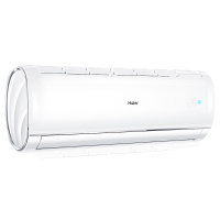 海尔 HAIER JDM系列 KFR-35GW/03JDM81A 一级能效 1.5匹 变频 挂壁式 冷暖 空调