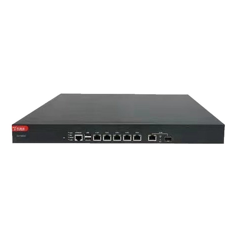 AF-1000-B1310(1U 4G 64G SSD 单电源 6千兆电口+2千兆光口SFP)