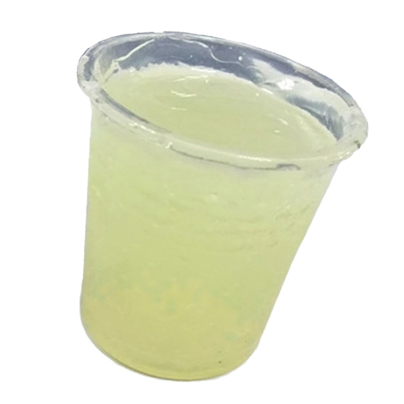 透明玻璃钢树脂胶衣 邻苯型彩色胶衣 1kg/桶