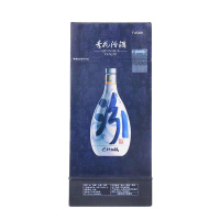 汾酒 青花瓷20年 53度 500ML*6瓶 整箱装