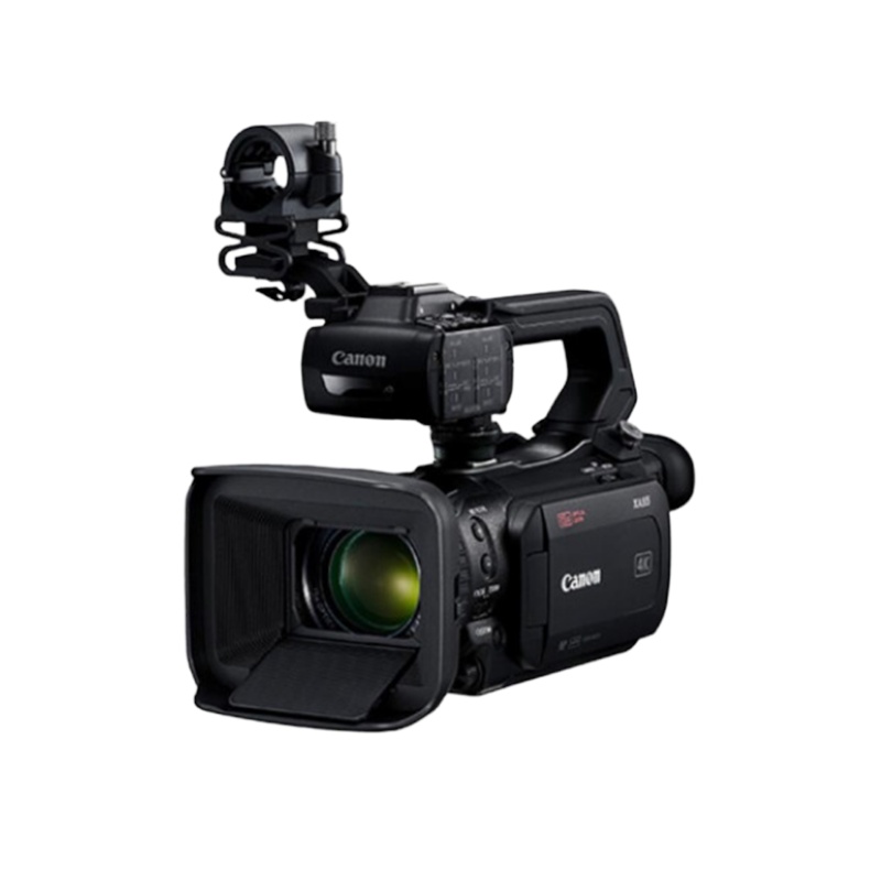 佳能(Canon) XA55 专业数码摄像机