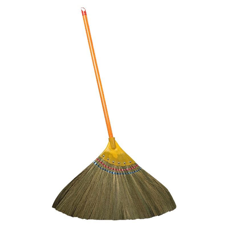 研高(Resehigh) 龙须扫把 可拆扫把 YG-6401