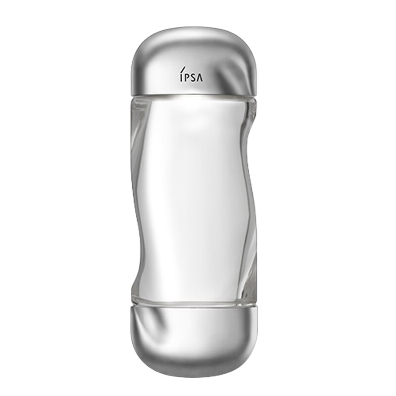 茵芙莎(IPSA)流金水200ml 流金岁月凝润美肤水 爽肤水流金水补水保湿