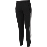 adidas阿迪达斯NEO男子运动长裤休闲运动服CD2346 L 黑色