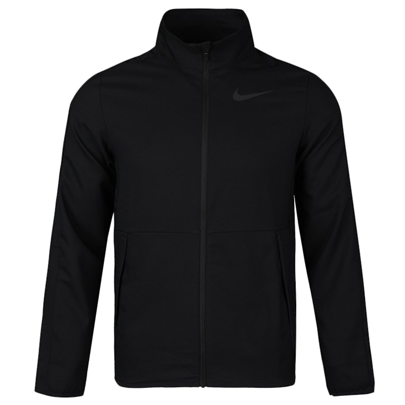 NIKE耐克 新品男子运动休闲夹克外套 CU4954-010