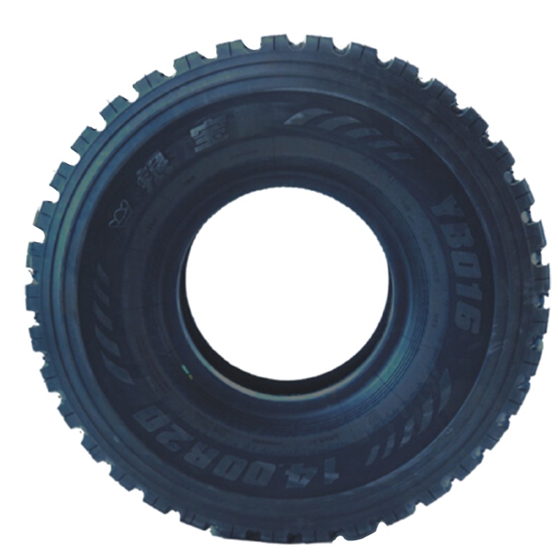 陕汽SX2190轮胎14.00R20DZ轮胎 正品超长质保