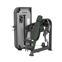 舒华健身器材健身房力量训练器肱二头肌训练器SH-G6807