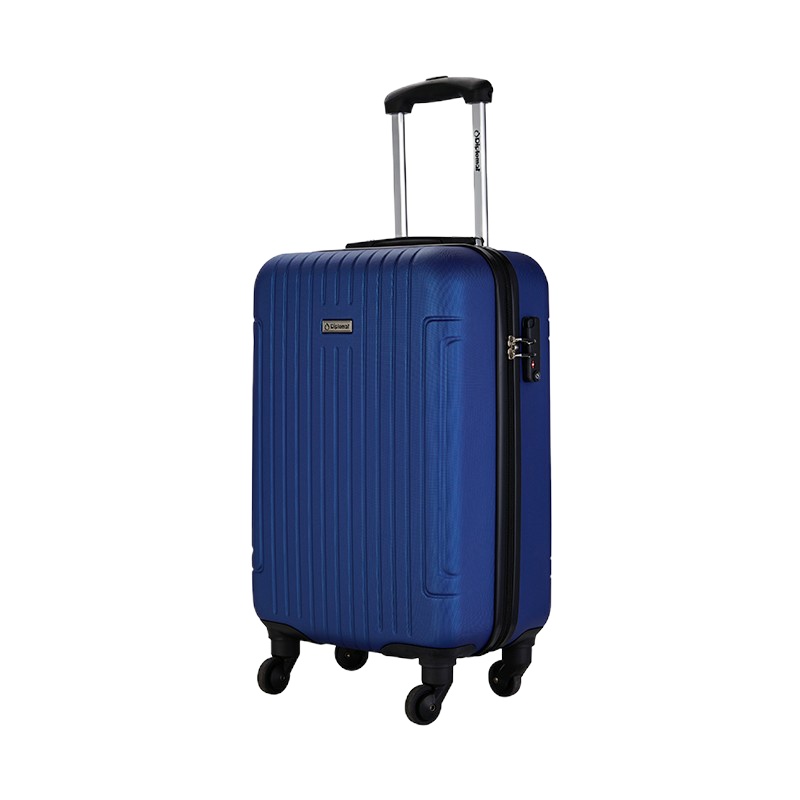 外交官(Diplomat)YH-6762 20寸拉杆箱 蓝色