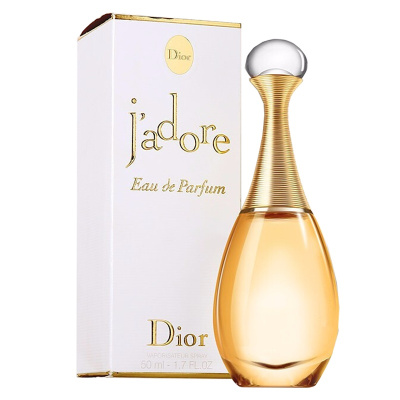 迪奥 真我女士香水 #浓香水 EDP 50ml 持久留香 (经典款)