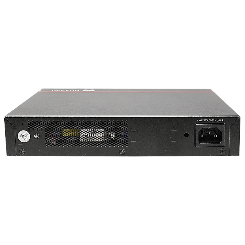 16口千兆以太网端口静音防雷非网管桌面型网络分流分线器S1730S-L16T-A