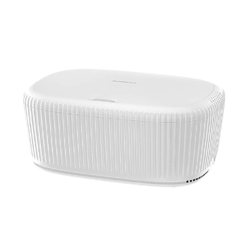 志高(CHIGO)干衣盒ZG-YT01紫外线消毒杀菌家用便携式小型婴儿毛巾衣服内衣袜子烘干盒智能干衣轻音