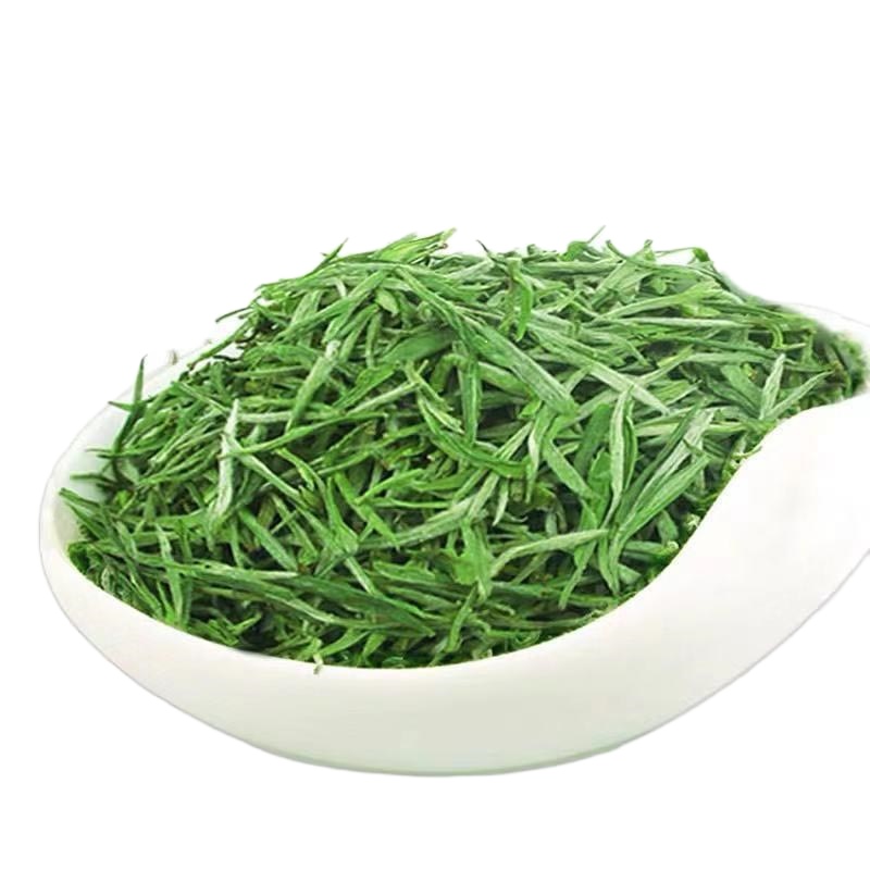 坞源 五龙山茶 烘青 一芽一叶 180g/盒 20盒起订