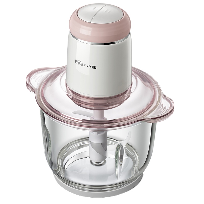 小熊(bear)切碎机QSJ-B03K2