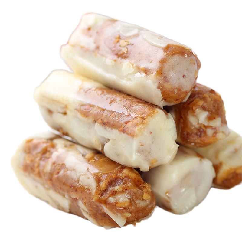 金氏黑猫 小孩酥糖装酥心糖喜糖小儿酥8090后糖果 400g/盒