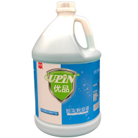 优品洁厕剂马桶清洁液桶装酒店强力厕所除臭洗厕灵大桶装
