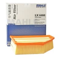 马勒(MAHLE)空气滤LX4466适配15-17款比亚迪S7 2.0T