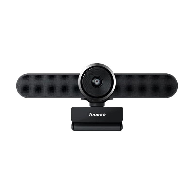 腾为 视频会议一体机麦克风扬声器1080P高清摄像头usb免驱智能降噪远程会议网络直播企业培训远程会议教育直播