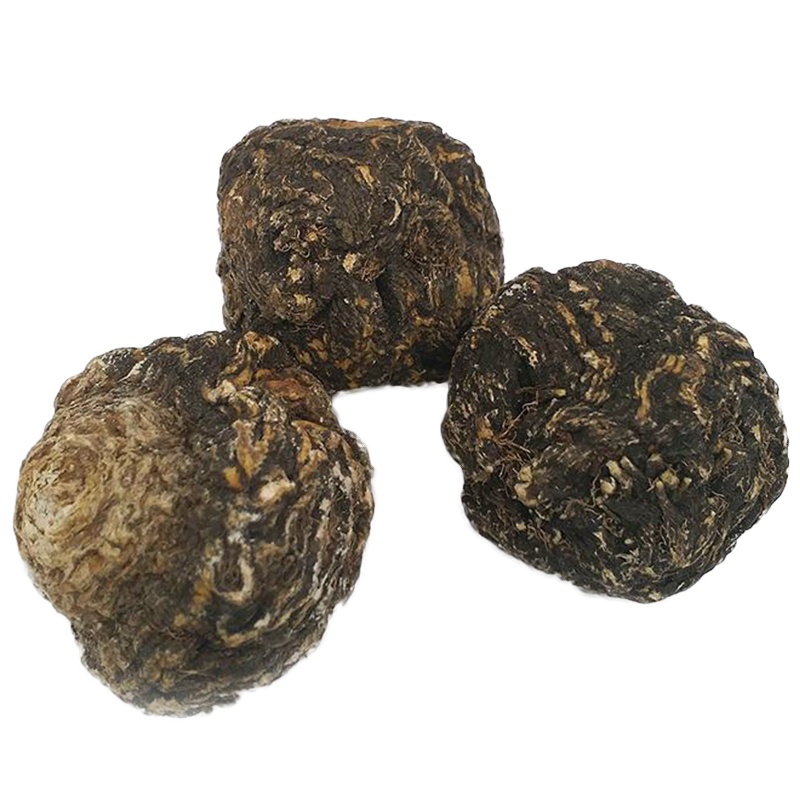 权禄quanlu黑玛卡玛咖100g可搭茸淫羊藿玛咖鞭黄精牡蛎片膳食营养补充剂 非男性持久补品胶囊22