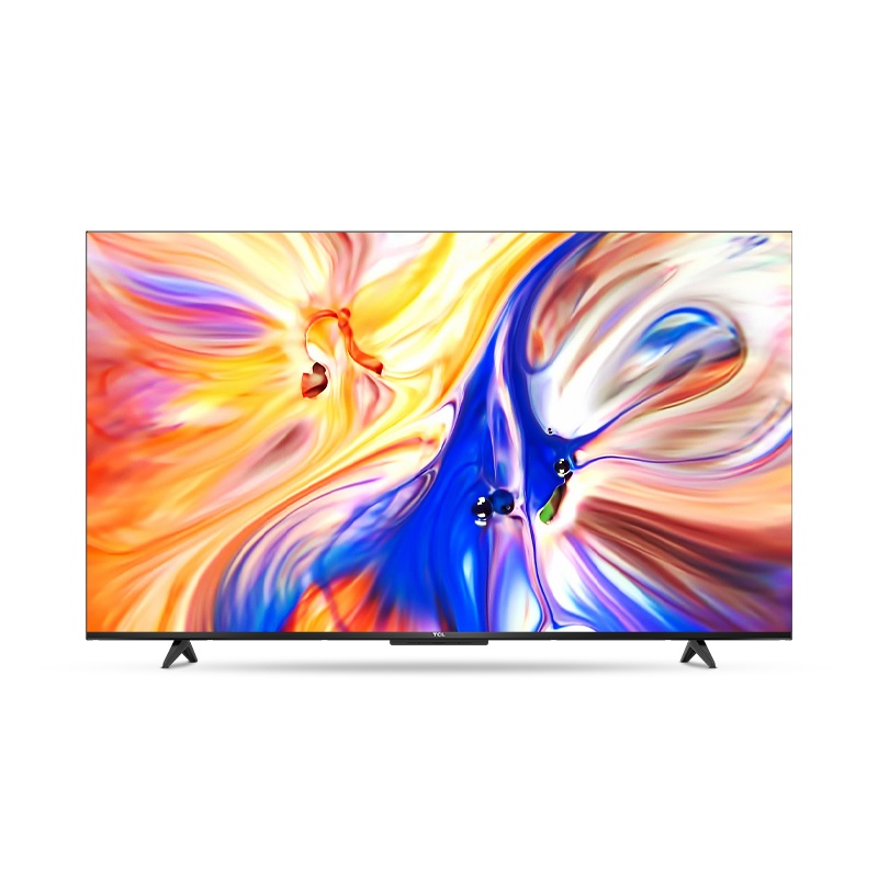 TCL 65V8-Pro 65英寸 高色域AI声控智屏 液晶平板电视