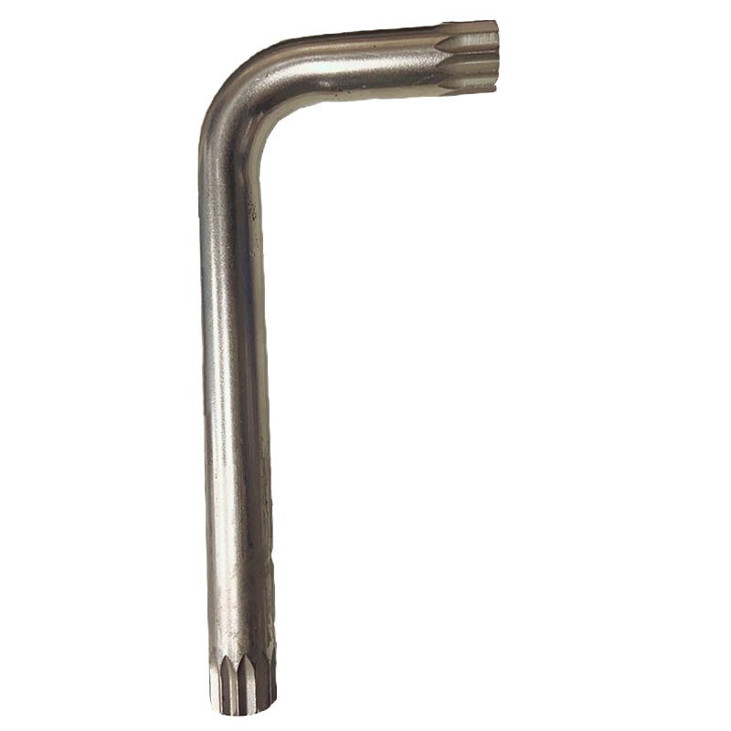 长城(THE GREAT WALL)十二方M16扳手 十六方扳手 L型扳手