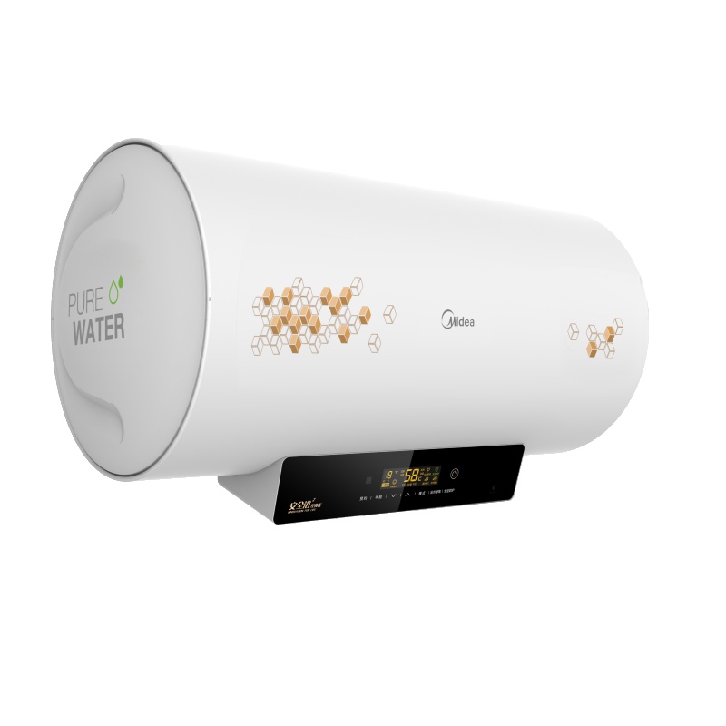 美的电热水器F50-32DT