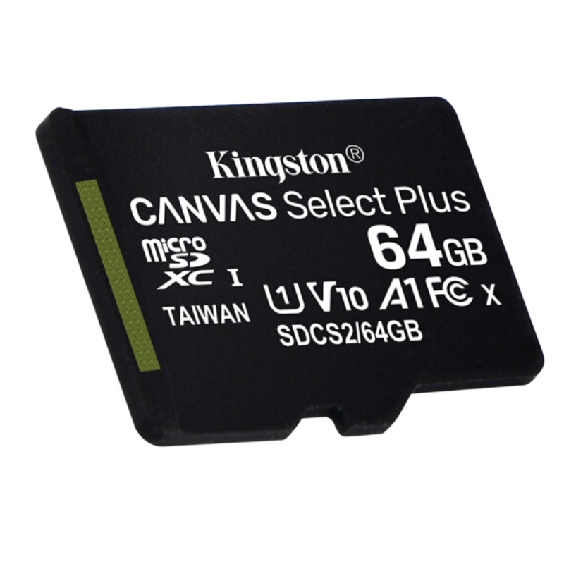 金士顿 TFC10(手机专用高速卡)64G